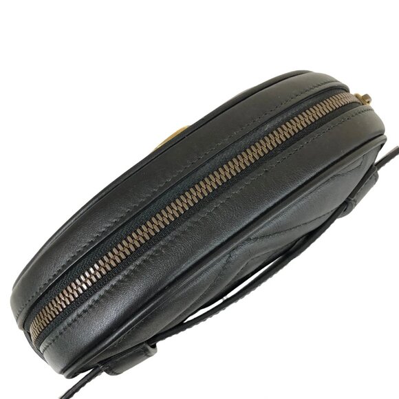 Authentic Gucci GG Marmont Belt/Waist Bag LC400-111925 - Picture 7 of 16